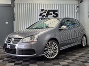 Volkswagen Golf 3.2 Golf R32 4WD 3dr 3