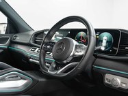 Mercedes-Benz GLE 2.0 GLE 350 AMG Line Premium de 4Matic Auto 4WD 5dr 3