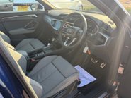 Audi Q3 1.4 TFSIe 45 S line 5dr Petrol Plug-in Hybrid S Tronic Euro 6 13kWh (245ps) 24