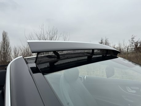 Mercedes-Benz E Class E350 MHEV AMG Line Premium Plus Convertible Auto Petrol MEMORY SEATS/360CAM 28