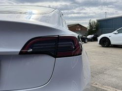 Tesla Model 3 Saloon 4dr Electric Auto RWD (241 bhp) 19