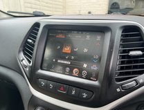 Jeep Cherokee 2.2 MultiJetII Limited SUV 5dr Diesel Auto 4WD Euro 6 (s/s) (200 ps) 25
