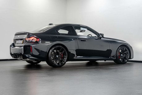 BMW M2 3.0 M2 Auto 3dr 12
