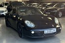Porsche Cayman 2.9 Cayman Semi-Auto 3dr