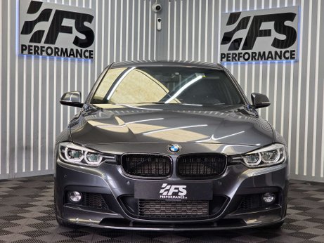 BMW 3 Series 3.0 335d M Sport Saloon 4dr Diesel Auto xDrive Euro 6 (s/s) (313 ps) 29