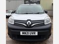 Renault Kangoo 1.5 dCi ENERGY ML19 Business Panel Van 5dr Diesel Manual MWB Euro 6 (s/s) ( 24