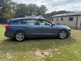 Ford Focus 1.5 Focus Zetec TDCi 5dr 31