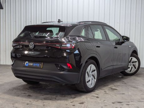 Volkswagen Id.4 ID4 Life 5dr 9