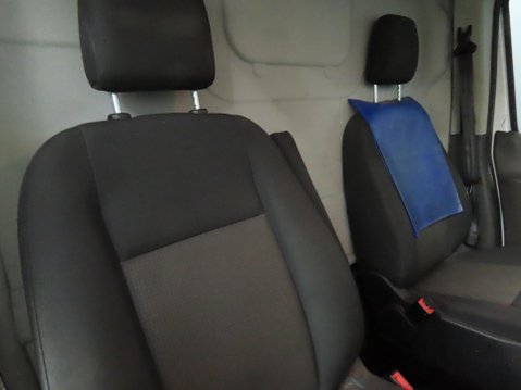 Ford Transit 2.0 350 EcoBlue Leader FWD L2 H2 Euro 6 (s/s) 5dr 11