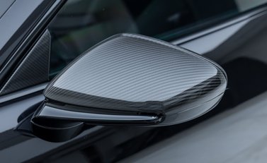 Porsche 911 Turbo S (992) 35