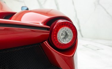 Ferrari LaFerrari 49