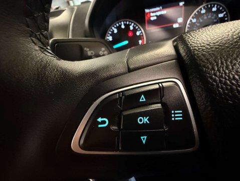 Ford Ecosport 1.0 EcoSport Titanium 5dr 17