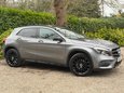 Mercedes-Benz GLA 2.1 GLA220d AMG Line (Executive) 7G-DCT 4MATIC Euro 6 (s/s) 5dr 1