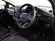 Ford Fiesta TITANIUM 5