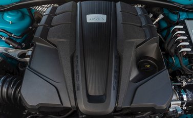 Porsche Macan S 30
