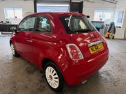 Fiat 500 1.2 Colour Therapy Euro 6 (s/s) 3dr 4