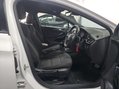 Vauxhall Astra 1.4 Astra SRi Nav T 5dr 11