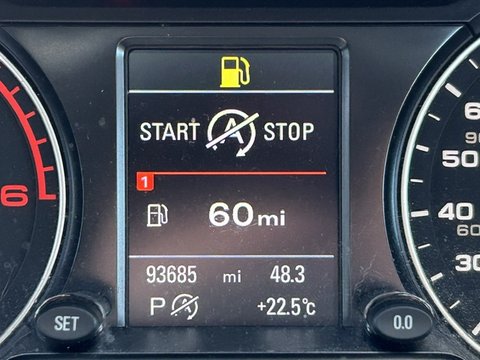 Audi Q5 TDI QUATTRO SE 13