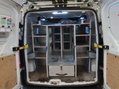 Ford Transit Custom 2.0 Transit Custom 320 Base 8