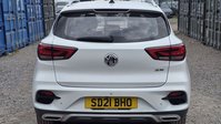MG ZS 1.0 T-GDI Exclusive SUV 5dr Petrol Auto Euro 6 (111 ps) 11