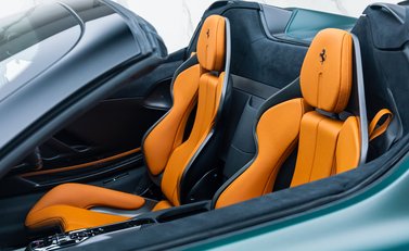 Ferrari SF90 Spider XX 18
