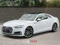 Audi S5 3.0 S5 TFSI Quattro Auto 4WD 2dr 14