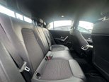 Mercedes-Benz A Class 1.5 A180d Sport Hatchback 5dr Diesel 7G-DCT Euro 6 (s/s) (116 ps) 17