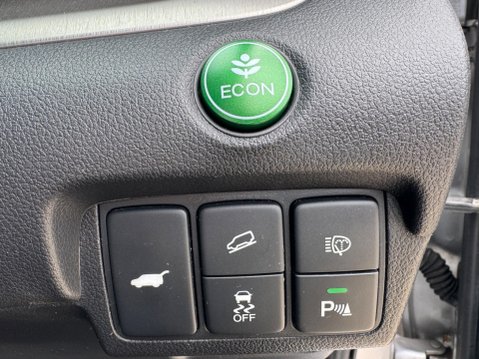 Honda CR-V 2.2 i-DTEC EX Auto 4WD Euro 5 5dr 23