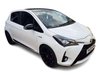 Toyota Yaris 1.5 VVT-h GR SPORT Hatchback 5dr Petrol Hybrid E-CVT Euro 6 (s/s) (100 ps)
