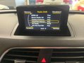 Audi Q3 2.0 TDI S line quattro Euro 5 (s/s) 5dr 6