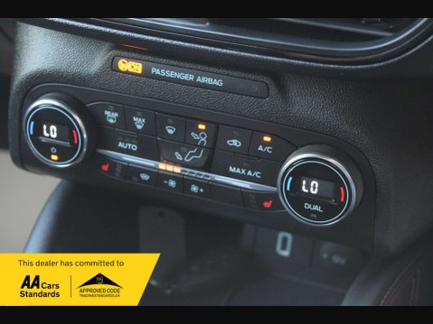 Ford Focus 1.0 Focus ST-Line X 5dr 56