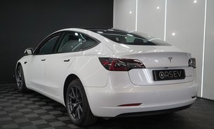 Tesla Model 3 LONG RANGE AWD Ryzen GROK AI One Owner Heat Pump Adaptive LEDs VAT Q 3