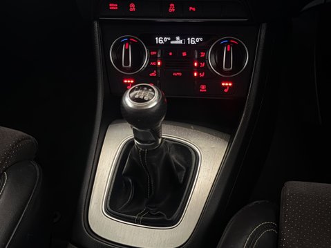 Audi Q3 TDI QUATTRO S LINE PLUS 15