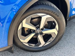 Nissan Qashqai 1.3 Qashqai N-Connecta DiG-T MHEV 5dr 3