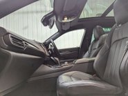 Maserati Levante 3.0 Levante GranSport V6 Auto 4WD 5dr 58