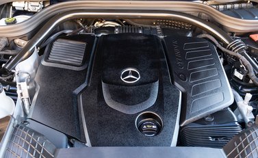 Mercedes-Benz G Series AMG Line 28