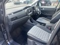 Volkswagen Caddy Maxi C20 Life TDI S-A Camper Pop-Top Automatic DSG 9