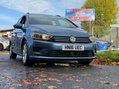 Volkswagen Golf SV SE TSI 21