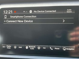 Honda Jazz 1.5 Jazz EX i-MMD CVT 5dr 38