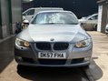 BMW 3 Series 3.0 325i SE Steptronic Euro 4 2dr 18