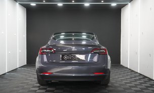 Tesla Model 3 LONG RANGE AWD Ryzen with GROK AI One Owner Heat Pump Adaptive LEDs VAT Q 7