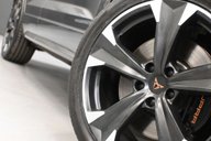 Cupra Ateca 2.0 Ateca VZ2 TSi 4Drive Semi-Auto 4WD 5dr 12