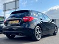 Mercedes-Benz A Class 1.5 A180 CDI Sport Edition Hatchback 5dr Diesel 7G-DCT Euro 5 (s/s) (109 ps 11
