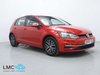 Volkswagen Golf 1.5 TSI EVO SE Nav Hatchback 5dr Petrol DSG Euro 6 (s/s) (150 ps)