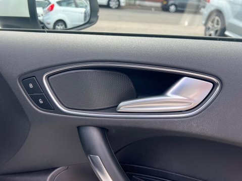 Audi A1 1.4 TFSI S line Euro 6 (s/s) 3dr 30