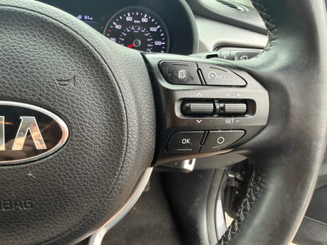 Kia Rio 2 ISG 21