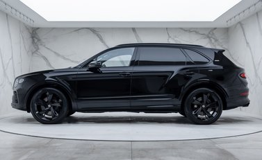 Bentley Bentayga V8 AZURE EWB First Edition 5