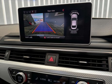 Audi RS5 2.9 TFSI V6 Coupe 2dr Petrol Tiptronic quattro Euro 6 (s/s) (450 ps) 24