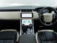 Land Rover Range Rover Sport 2.0 Range Rover Sport Autobiography Dynamic PHEV Auto 4WD 5dr 30