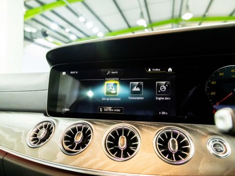 Mercedes-Benz E Class 2.9 E400d AMG Line Night Edition (Premium Plus) Coupe 2dr Diesel G-Tronic+ 73